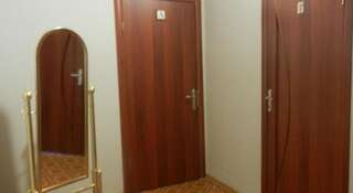Гостиница Янтарь Сургут Бюджетный двухместный номер с 1 кроватью-1